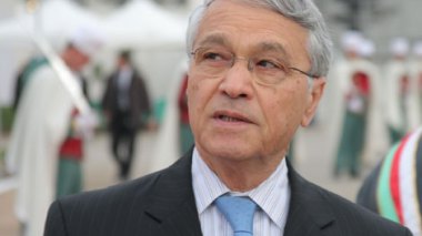 Chakib Khalil: I am not guilty and will come back to Algeria next week