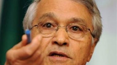 Russia lied to us: Chakib Khelil