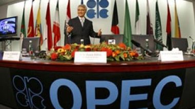 Algeria worried OPEC compliance slipping