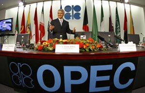 Algeria worried OPEC compliance slipping