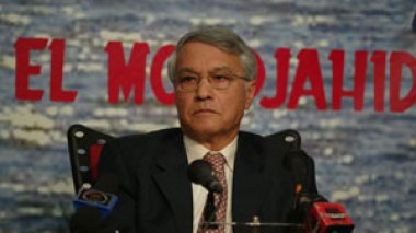 Algérie: Sonatrach n'augmentera pas sa production de pétrole