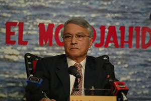 L'Opep affiche clairement ses dissensions à la réunion de Djeddah