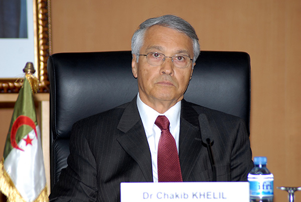 Le procès de l’affaire «Sonatrach I» reporté de nouveau !