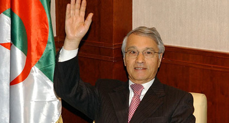 Chakib Khelil exfiltré du pays