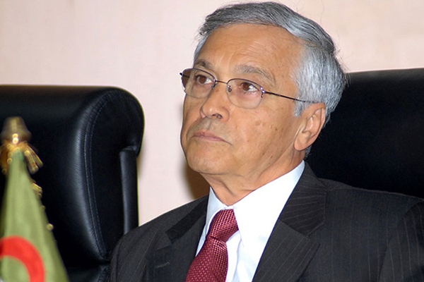 Chakib Khelil: « Je suis prêt à revenir à gouvernement…!»