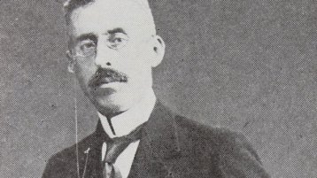 “أوصيكم بفلسطين”