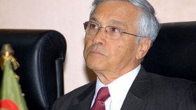 سكاروني بريء ولقاءاته بشكيب خليل كانت ضرورية