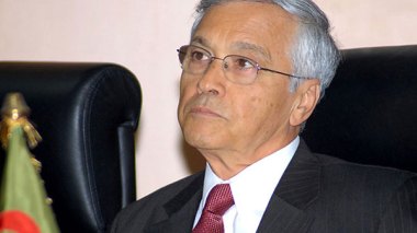 Sonatrach Trial: Chakib Khalil admitted responsibility for all transactions