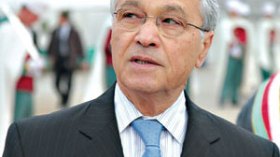 شكيب خليل: اوبك ستستمر في خفض الانتاج الى ان تستقر الاسعار