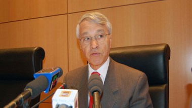 Chakib Khelil dans le viseur des juges milanais