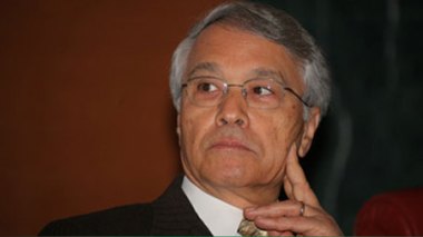Chakib Khelil: “Ne me questionnez pas sur Sonatrach !”