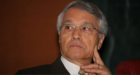 Chakib Khelil: “Ne me questionnez pas sur Sonatrach !”