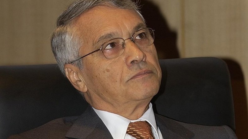 Transfert du dossier de Chakib Khelil à la Cour suprême