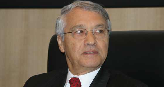 Interpol’s “Red List” devoid of wanted ChakibKhelil