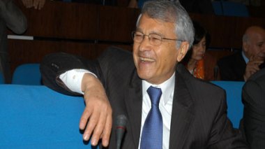 Chakib Khelil extirpé de l’affaire Sonatrach 2