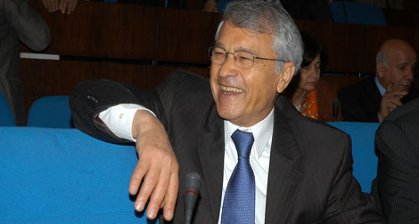 Chakib Khelil extirpé de l’affaire Sonatrach 2