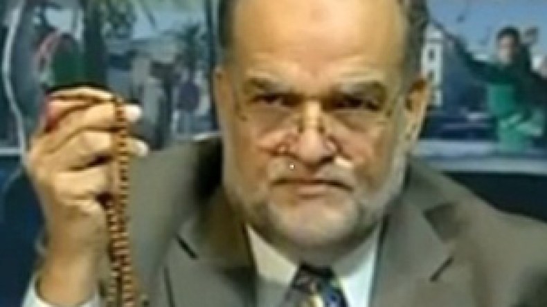 يوسف شاكير: ‮”‬الربيع‭ ‬العربي‭ ‬الأسود‭ ‬سيستهدف‭ ‬مستقبلا‭ ‬الجزائر‭ ‬ثم‭ ‬السعودية‮”‬‭!‬