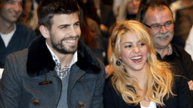 شاكيرا: بيكي رجل غيور و”محافظ”.. !