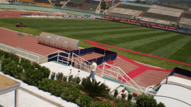 نحو عودة “الخضر” إلى ملعب “تشاكر” مجددا