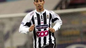 سعدان سيعاين مدافع شارلوروا شاكوري قريبا