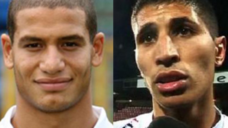 سعدان سيعاين شاقوري وقديورة على مرحلتين