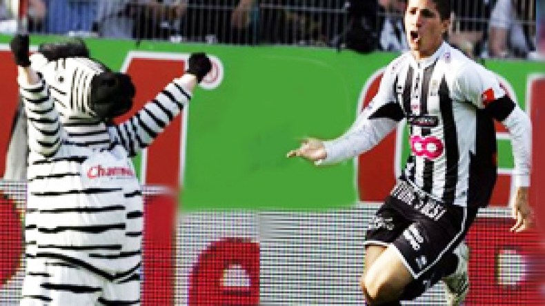 كبير‭ ‬عاين‭ ‬شاقوري‭ ‬أول‭ ‬أمس‭ ‬واقتنع‭ ‬بإمكانياته