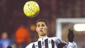 الفاف تحضّر ملف شاقوري لضمه للخضر