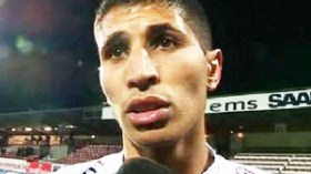 ‭ “‬لم‭ ‬أفقد‭ ‬الأمل‭ ‬ولا‭ ‬زلت‭ ‬أنتظر‭ ‬قائمة‭ ‬سعدان‮”‬