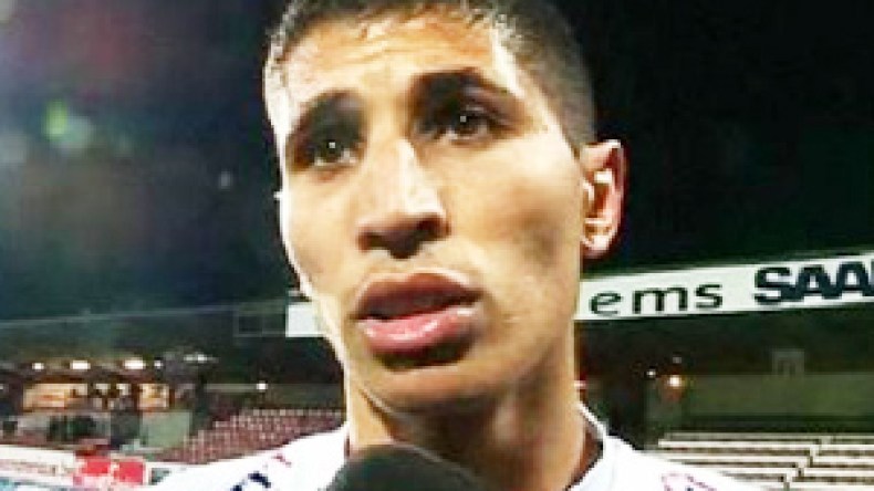 ‭ “‬لم‭ ‬أفقد‭ ‬الأمل‭ ‬ولا‭ ‬زلت‭ ‬أنتظر‭ ‬قائمة‭ ‬سعدان‮”‬