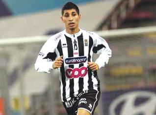 Algerian football Federation in a rat-race to join new players pending future competitions