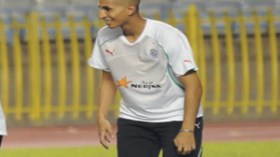 ‮”‬سعيد‭ ‬بدعوة‭ ‬سعدان‭ ‬وأفضل‭ ‬اللعب‭ ‬وأنا‭ ‬صائما‮”‬