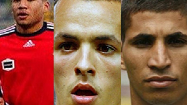 ‭ ‬شاقوري‭ ‬في‭ ‬قمة‭ ‬السعادة‮..‬‭ ‬خدير‭ ‬واثق‭ ‬وبلعيد‭ ‬ينتظر‭ ‬اتصالا‭ ‬رسميا