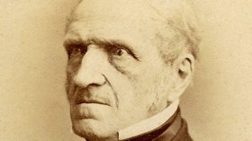 اعترافات الأستاذ ميشيل شال!