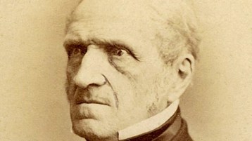 اعترافات الأستاذ ميشيل شال!