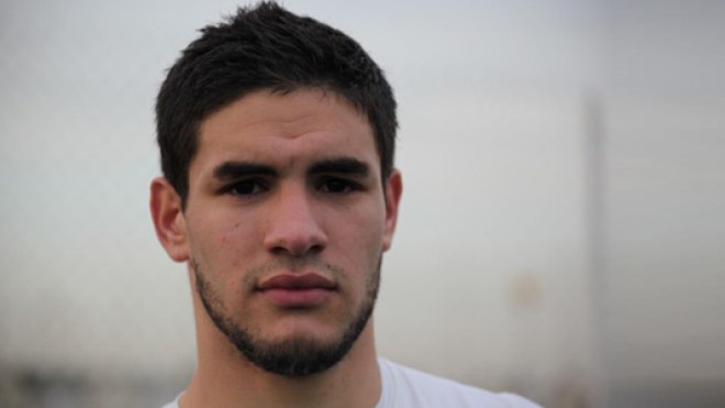 سعدي يراهن على شعلالي وبنغورة لتدشين البطولة بفوز على العميد