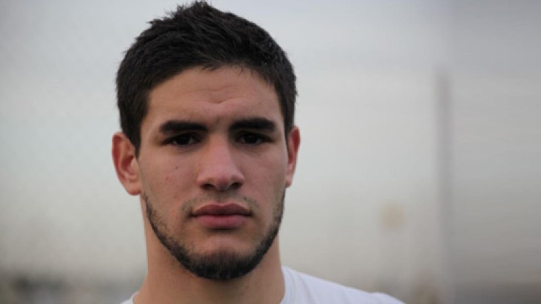 سعدي يراهن على شعلالي وبنغورة لتدشين البطولة بفوز على العميد