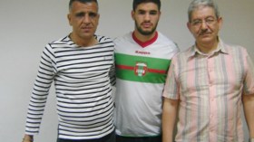 شعلالي: مستعد للتجديد حتى إذا سقطت شبيبة بجاية إلى الرابطة الثانية