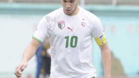 شلالي‭ ‬للشروق‭ : ‬‮”‬حضور‭ ‬خاليلوزيش‭ ‬حافز‭ ‬إضافي‭ ‬كي‭ ‬أسجل‭ ‬اليوم‮”‬