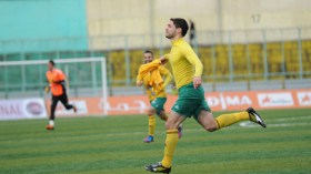 مقداد وشعلالي يغيبان عن مواجهة شباب بلوزداد وديا