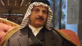 “لا يمكن لنوري المالكي توعد المتظاهرين السلميين بالعقاب”
