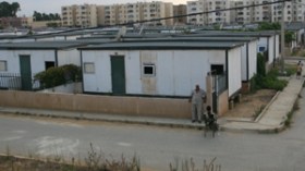 05 آلاف عائلة بالعاصمة تقيم في بيوت جاهزة