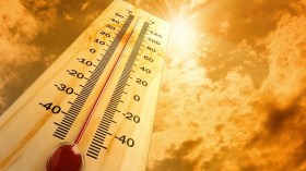 يوم قائظ بولايات جنوب وشرق البلاد