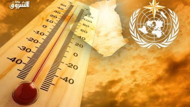 Organisation Météorologique Mondiale: «L’Algérie sera marquée par une chaleur extrême à fort impact»