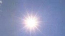 موجة حر شديد ستجتاح المناطق الشمالية يومي السبت والأحد