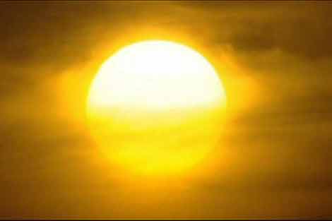 Une intense vague de chaleur affectera les wilayas intérieures