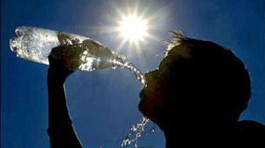 Nord d’Algérie: vague de chaleur attendue samedi et dimanche