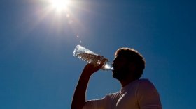 La vague de chaleur tue 9 personnes à Khenchla