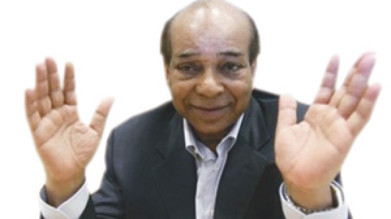 القذافي كان يسعى لإقامة دولة للتوارق جنوب الجزائر