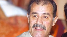 الممثل عبد النور شلوش للشروق :رحابي وموساوي السياسيان الوحيدان اللذان يستحقان صفة ديبلوماسي