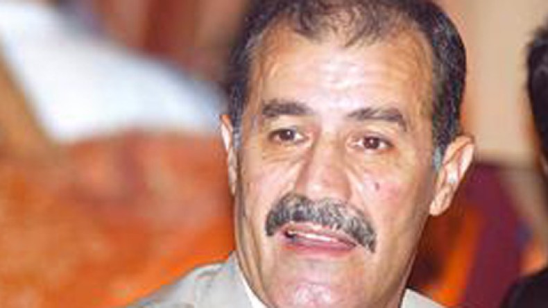 الممثل عبد النور شلوش للشروق :رحابي وموساوي السياسيان الوحيدان اللذان يستحقان صفة ديبلوماسي